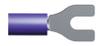 Fork Terminals - 842090 - RS Components, Ltd.