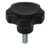Clamping Knobs - 199253 - RS Components, Ltd.