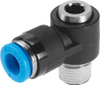 Pneumatic Fittings - 2031253 - RS Components, Ltd.