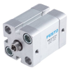 Pneumatic Piston Rod Cylinders - 1215735 - RS Components, Ltd.