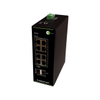 Switches, Hubs - 2303-TP-SW8GBT-2SFP-ND - DigiKey
