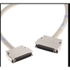 D-Shaped, Centronics Cables - 14150-EZBB-100-0LC-ND - DigiKey