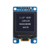 LCD, OLED, Graphic - 3190-DLC-D1.12ABW#1-ND - DigiKey