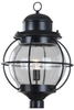 Exterior -Post/Pier Head - 214138 - Light Center (The)