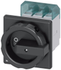 Fuse Switch Disconnectors - 2669447 - RS Components, Ltd.