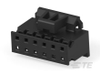 Rectangular Wire & Cable Connectors & Housings - 3-2539104-6 - TE Connectivity