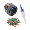 Circular Connector Assemblies - 1178-M83723/86G18148-ND - DigiKey