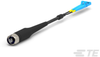 Fiber Optic Patch Cable Assemblies -- 2064140-5