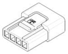 Heavy Duty Power Connectors - HB03P004PZ1 - VAST STOCK CO., LIMITED