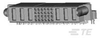 Rectangular Power Connectors - 6450870-4 - TE Connectivity