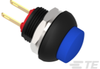 Push Button Switches - 1-2329328-5 - TE Connectivity
