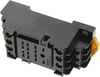 Relay Socket, Track-Mount, Din Rail; Socket Mounting Omron Industrial Automation - 89C7786 - Newark, An Avnet Company