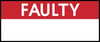 Label, Adhesive, Faulty, 16X38Mm, Pk350; Label Type Multicomp Pro - 15R3181 - Newark, An Avnet Company