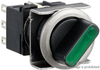 Switch, Selector, Illuminated, Spdt, 2 Position, 100Ma, 125Vac; No. Of Switch Positions Idec - 65W5040 - Newark, An Avnet Company