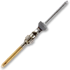 Contact, Pin, Through Hole Vertical; For Use With Amp Te Connectivity - 42K6945 - Newark, An Avnet Company