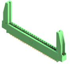 Card Edge Connector Rohs Compliant Edac - 63AJ2862 - Newark, An Avnet Company
