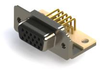 Hd D Sub Conn, R/a Rcpt, 15Pos, De, Sldr; D Sub Connector Type Edac - 31AK9015 - Newark, An Avnet Company