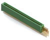 Card Edge Conn, Dual Side, 92Pos, Th; Card Edge Connector Type Edac - 71AJ5447 - Newark, An Avnet Company