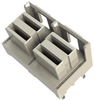 Mini Sas Hd Conn, Rcpt, 72Pos, Smt; No. Of Contacts Edac - 78AC5799 - Newark, An Avnet Company