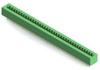 Card Edge Conn, Dual Side, 72Pos, Th; Card Edge Connector Type Edac - 59AJ1276 - Newark, An Avnet Company