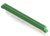 Card Conn, Single Side, 50Pos, Wire Wrap; Card Edge Connector Type Edac - 75AJ6014 - Newark, An Avnet Company