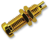 Socket, 4Mm, Metal, 5Pk , Buela; Gender Hirschmann Test And Measurement - 20T9397 - Newark, An Avnet Company