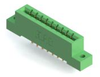 Card Conn, Single Side, 9Pos, Wire Wrap; Card Edge Connector Type Edac - 60AJ1863 - Newark, An Avnet Company