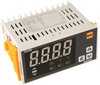 Temperature Controller, 4-Digit, 100Vac To 240Vac; Thermocouple Type Autonics - 22T3625 - Newark, An Avnet Company
