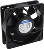 Axial Fan, 127Mm, 115Vac; Nominal Rated Voltage Ac Ebm-Papst - 86K9880 - Newark, An Avnet Company
