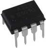Optocoupler, Logic Gate, 3750Vrms; No. Of Channels Broadcom - 88H7801 - Newark, An Avnet Company