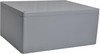 Enclosure, Junction Box, Aluminium, Grey Rohs Compliant Multicomp Pro - 60AJ4146 - Newark, An Avnet Company