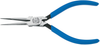 Plier, Needle Nose, 142.9Mm; Plier Style Klein Tools - 58AC2708 - Newark, An Avnet Company
