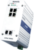 Enet Sw, Indus, Rj45 Poe+X4/gigabitx2; No. Of Ports Korenix - 31AJ8929 - Newark, An Avnet Company