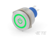 Push Button Switches - 2317658-9 - TE Connectivity
