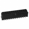 Rectangular Connectors - 430452412 -- 763612-430452412 - Image