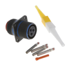 Circular Connector Assemblies - AMS3450W16-10S-ND - DigiKey