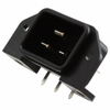 Power Entry Modules (PEM) - 486-2208-ND - DigiKey
