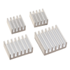 Heat Sinks - 1597-110991327-ND - DigiKey