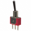 Switches - Toggle Switches -- 100SP1T1B4M2QE - Image