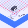 Power Supply Chip >> Linear Voltage Regulators (LDO) -- AP2127K-3.3TRG1 - Image