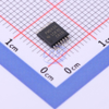 Logic ICs >> Signal Switches / Encoders & Decoders / Multiplexers - TCA9543APWR - LCSC Electronics Technology (HK) Limited