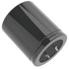 Aluminum Electrolytic Capacitors - LKG1V103MESCBK-ND - DigiKey