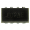 Discrete Semiconductor Products - Transistors - FETs, MOSFETs - SI5509DC-T1-E3 - Shenzhen Shengyu Electronics Technology Limited