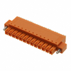 Headers, Plugs and Sockets - 281-7828-ND - DigiKey