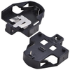 Battery Holders, Clips, Contacts - 123-A-BAT-CH-C8-EA-ZTP3-ND - DigiKey
