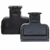 D-Sub, D-Shaped Connector Backshells, Hoods - A24266-ND - DigiKey
