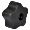 Clamping Knobs Star - - ICK-810 - Reid Supply