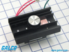 KB Triac Controls - KBWC-28K - Galco Industrial Electronics