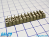 MRTH Terminal Strip - 38TB-10F - Galco Industrial Electronics