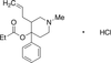 Allylprodine Hydrochloride - A572300 - Toronto Research Chemicals, Inc.